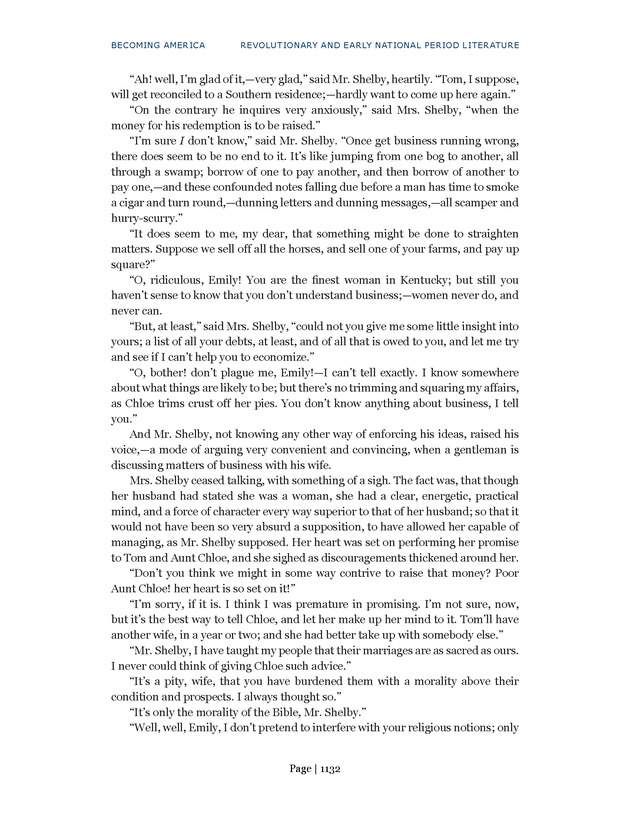 Becoming America - Title Page 1143
